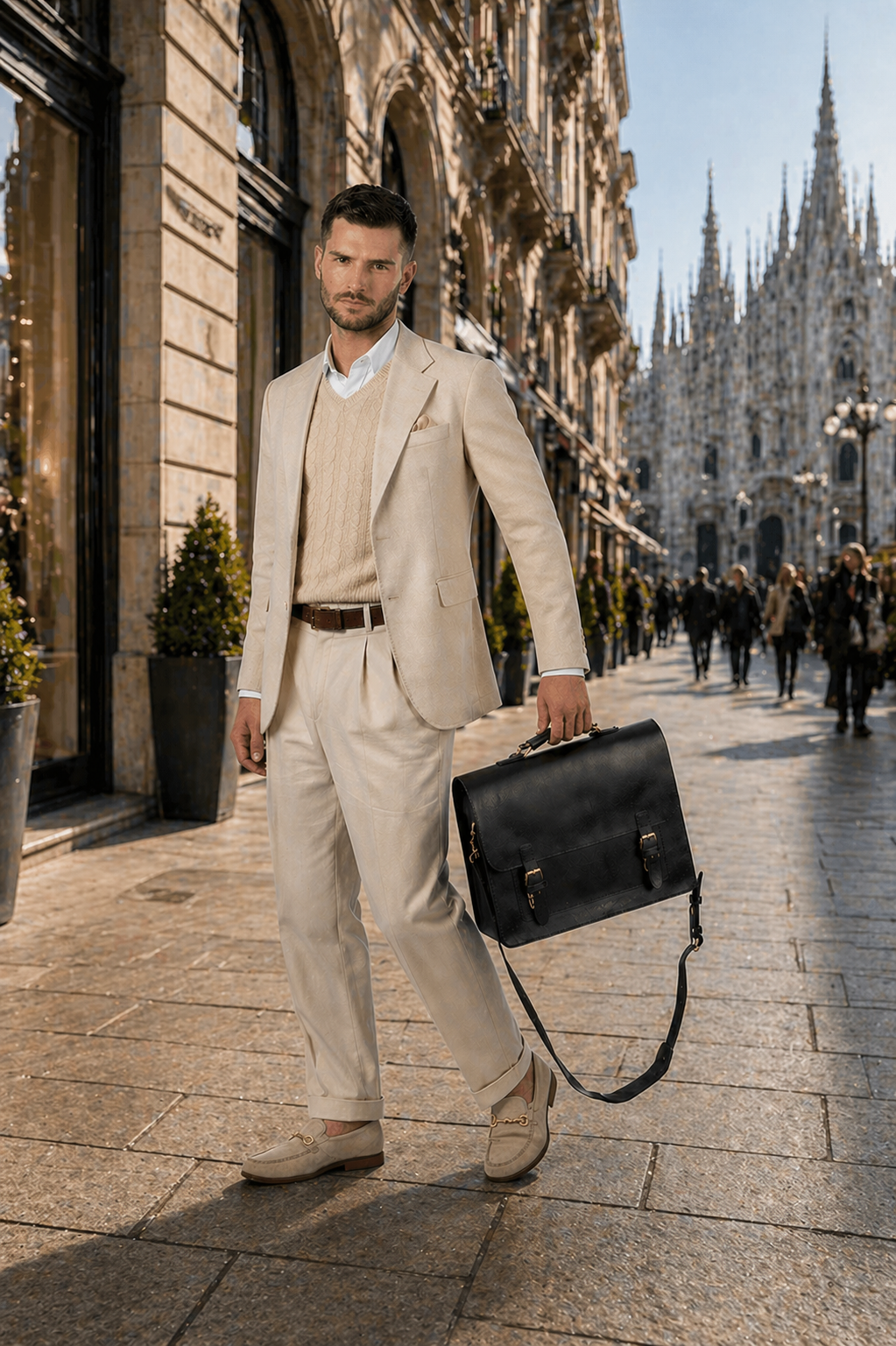 Briefcases