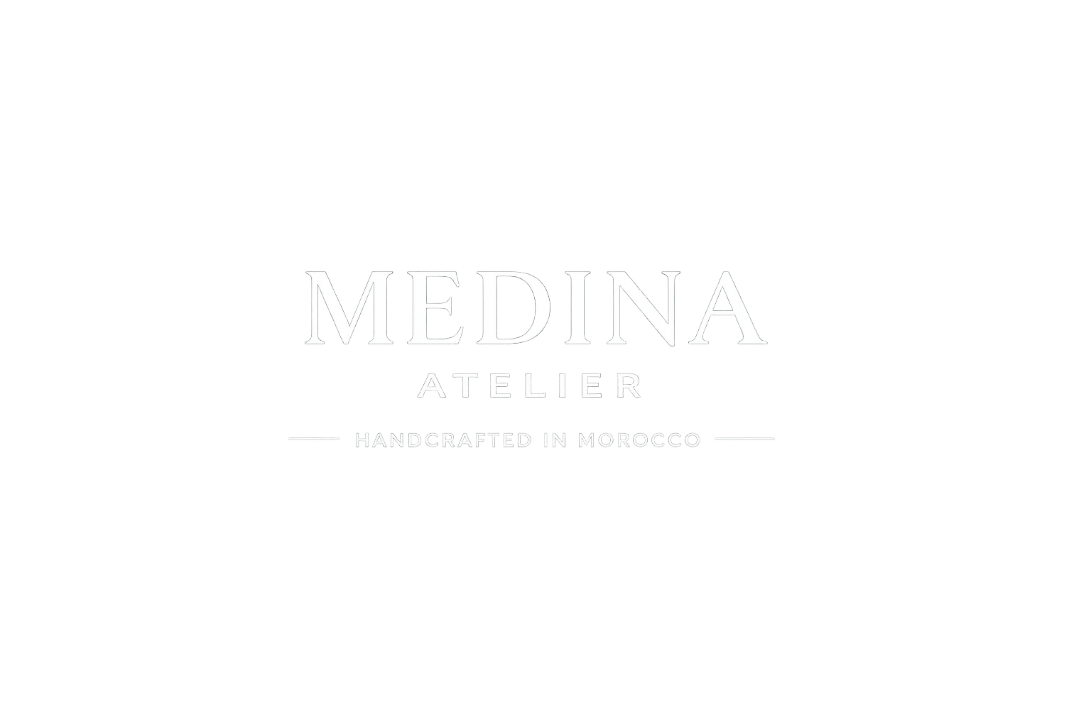 Medina Atelier