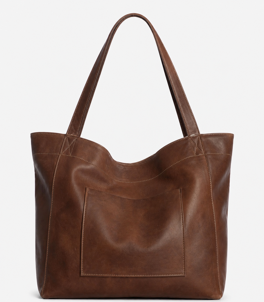 Marrakech Soft Tote