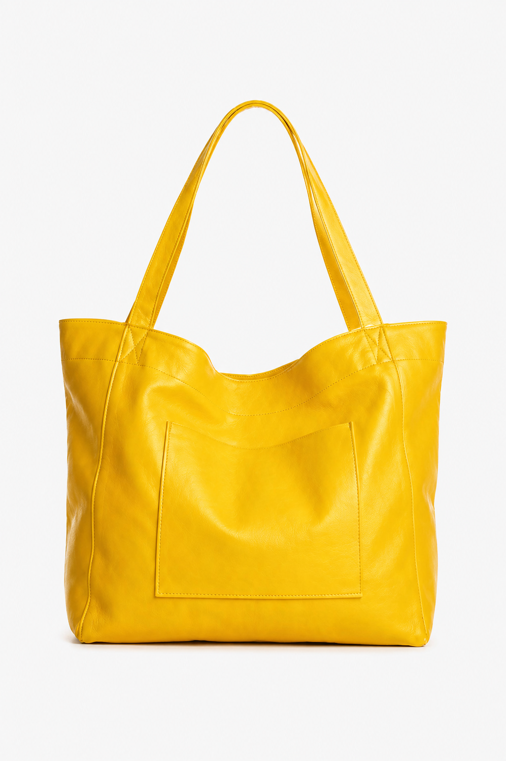Oversized Tote Bag