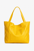 Oversized Tote Bag