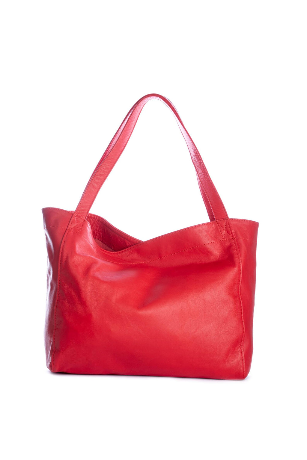 Tote Bag Red