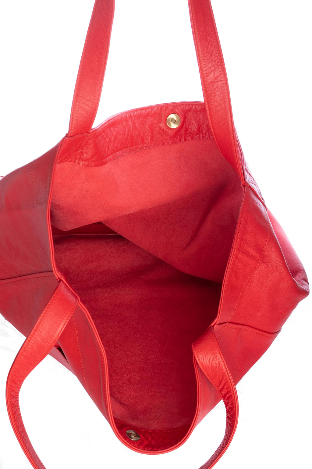 Tote Bag Red