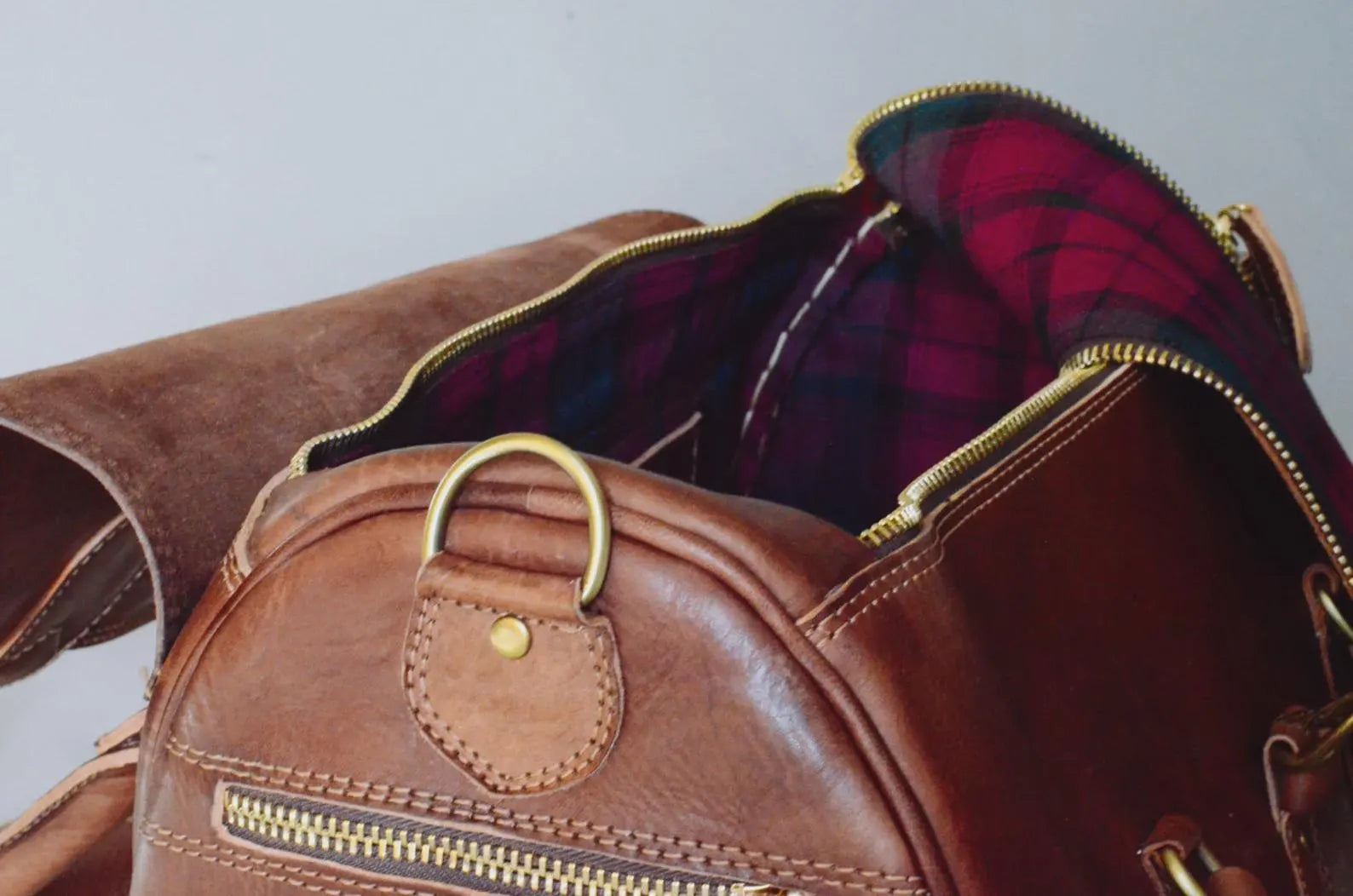 Duffle Bag