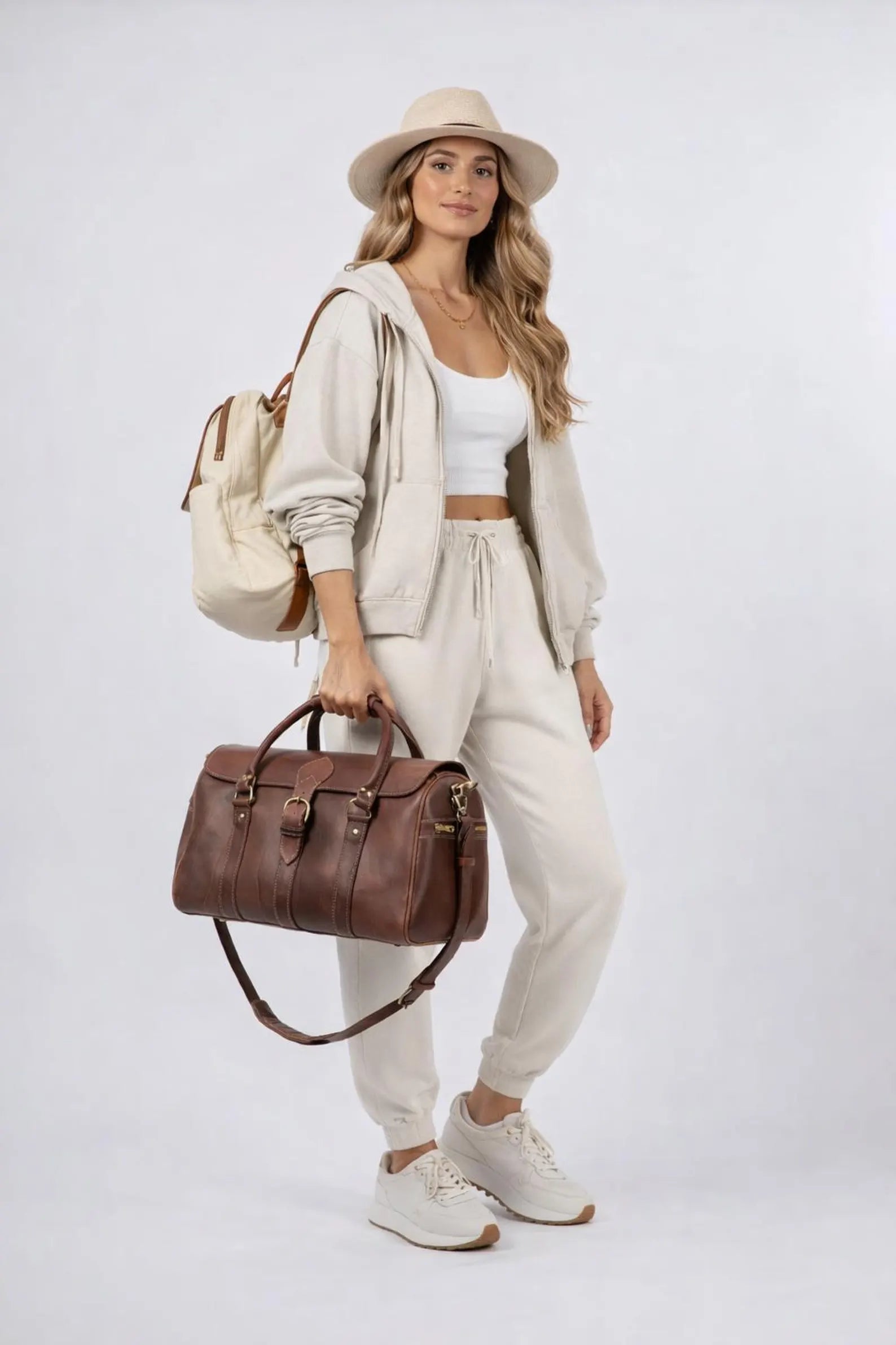 Duffle Bag