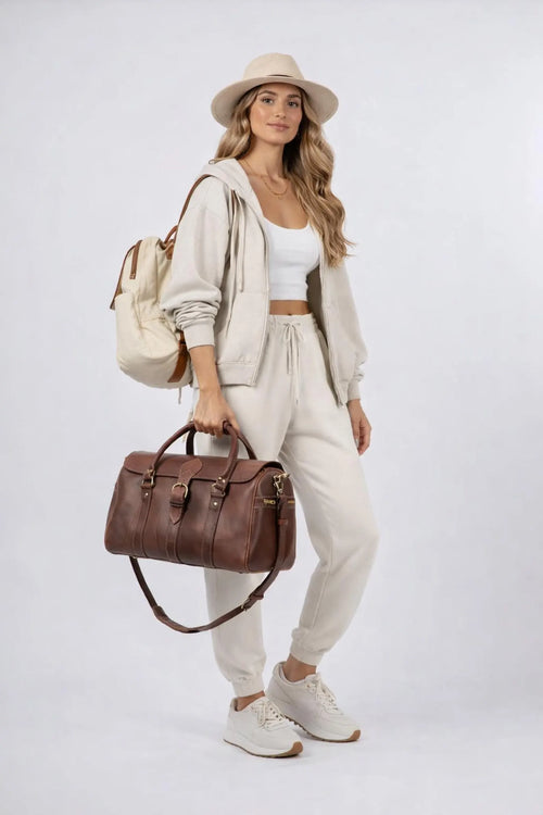 Duffle Bag
