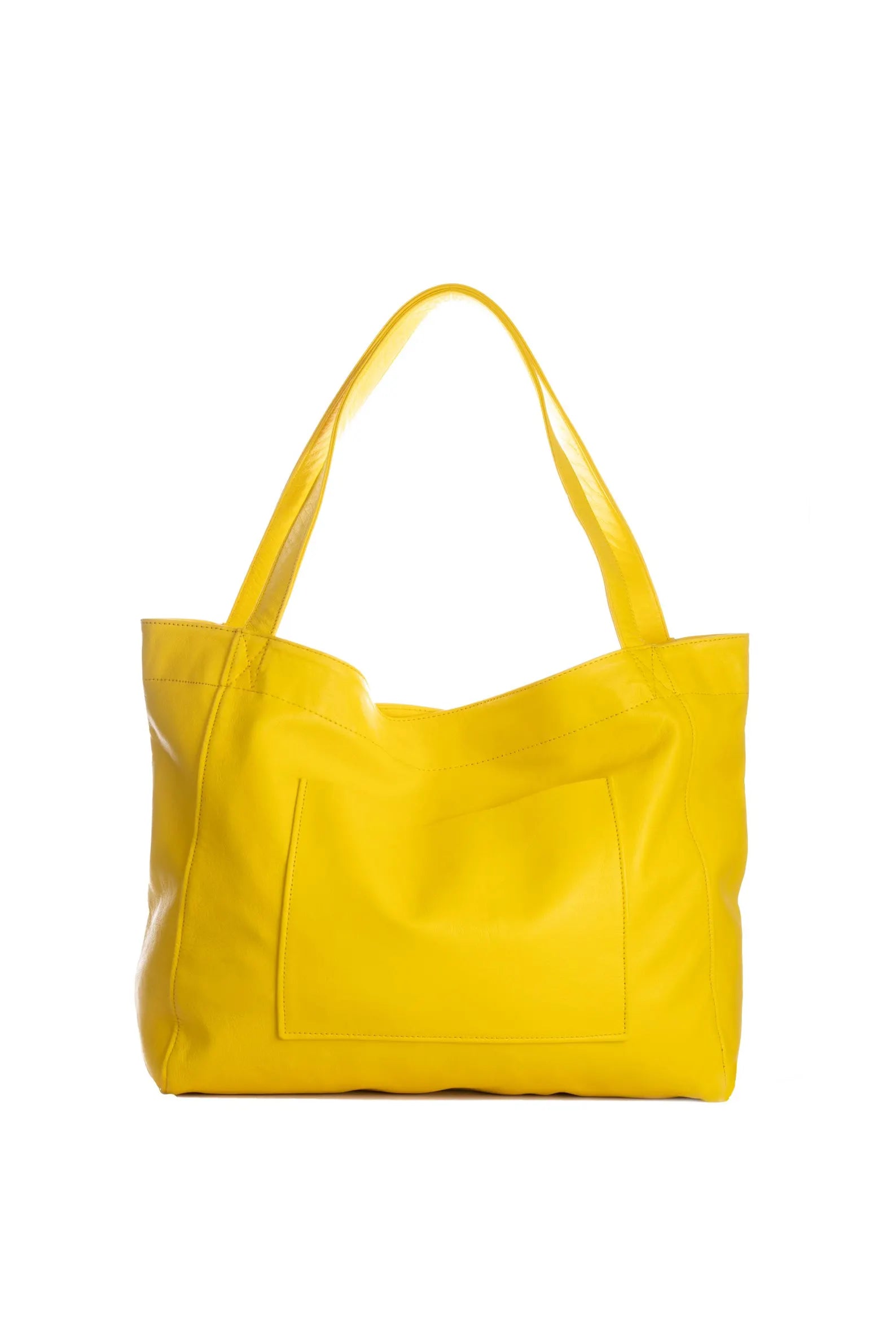 Oversized Tote Bag