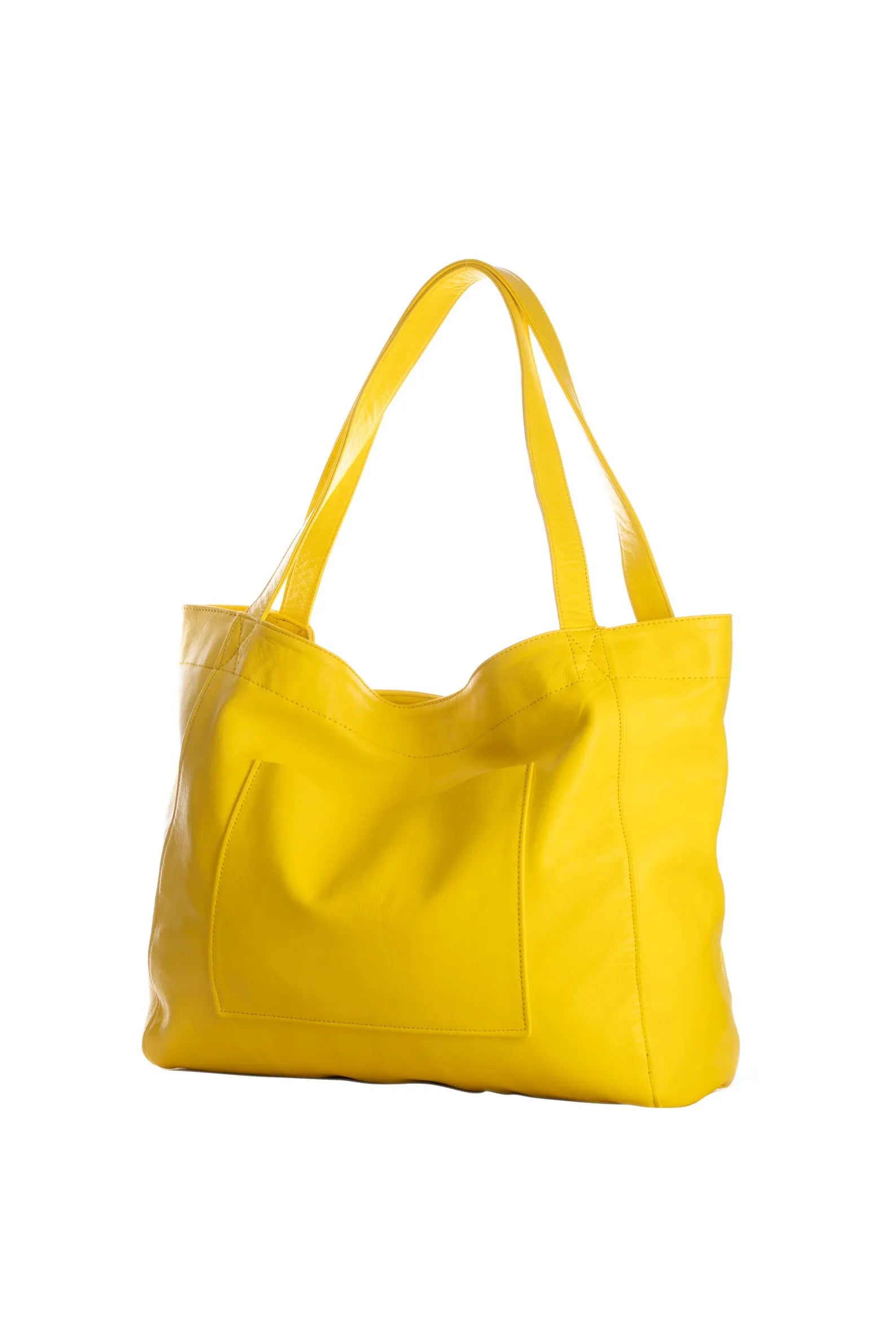 Oversized Tote Bag