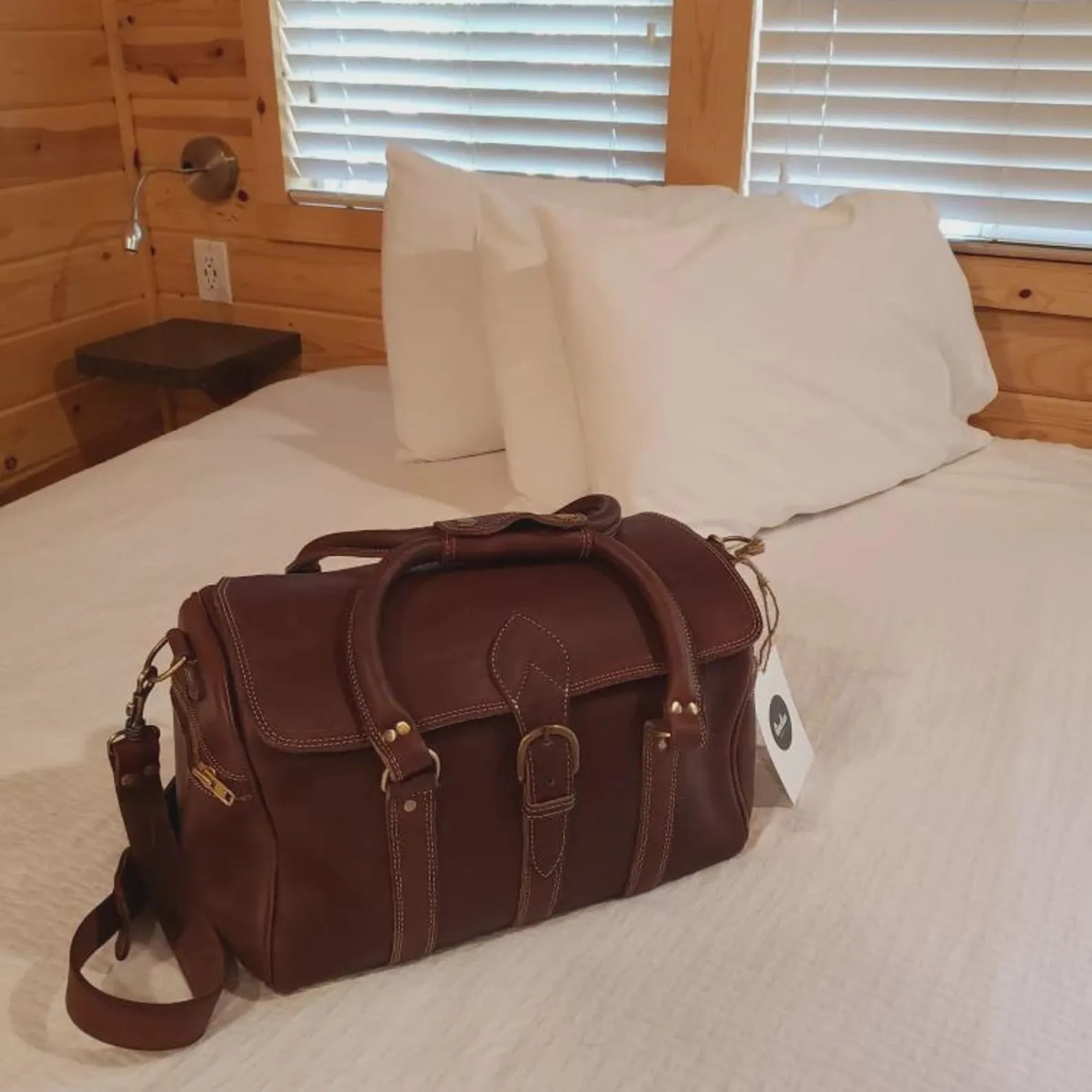 Duffle Bag