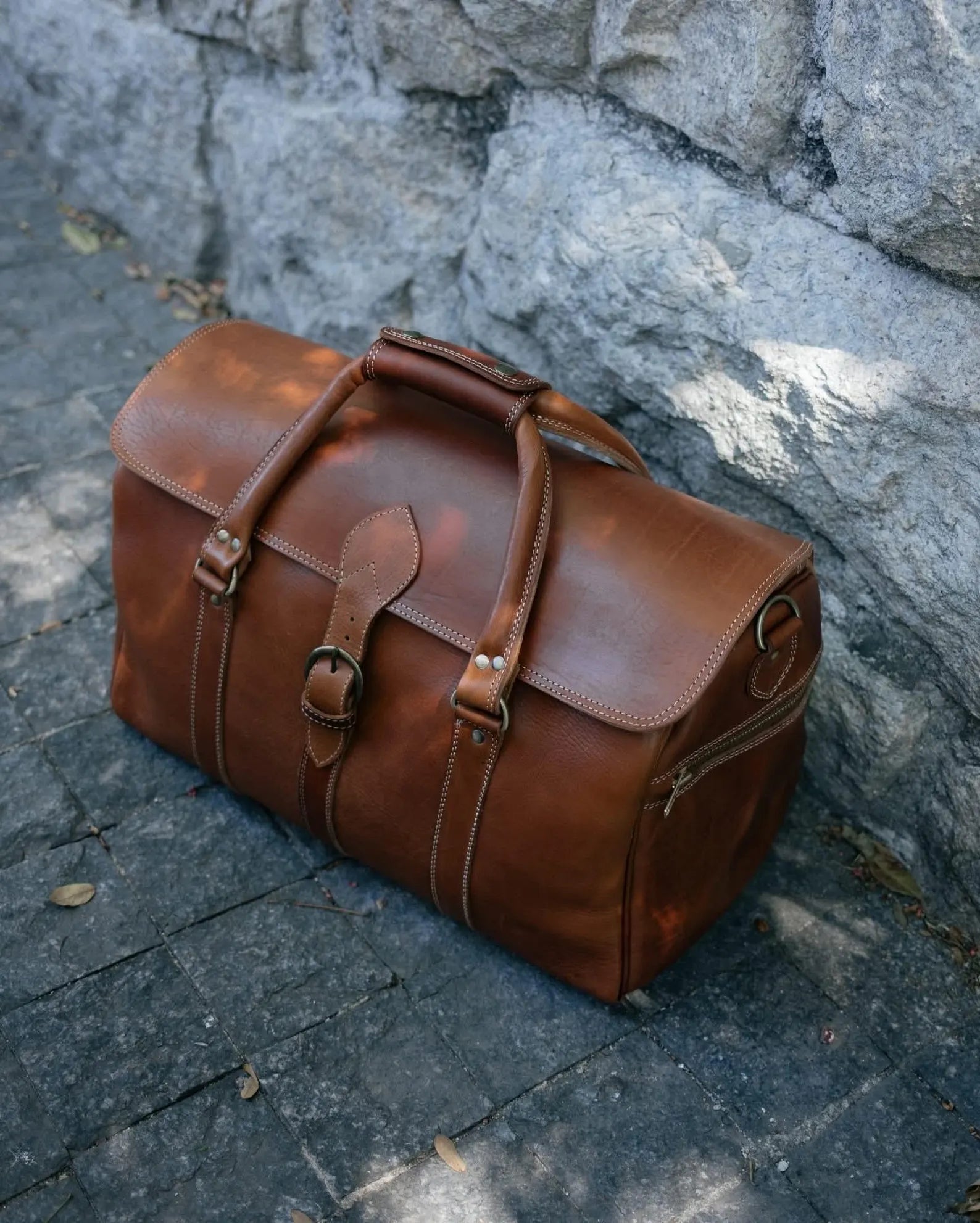 Duffle Bag