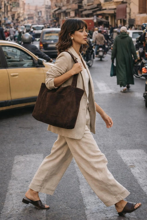 Hobo Bag