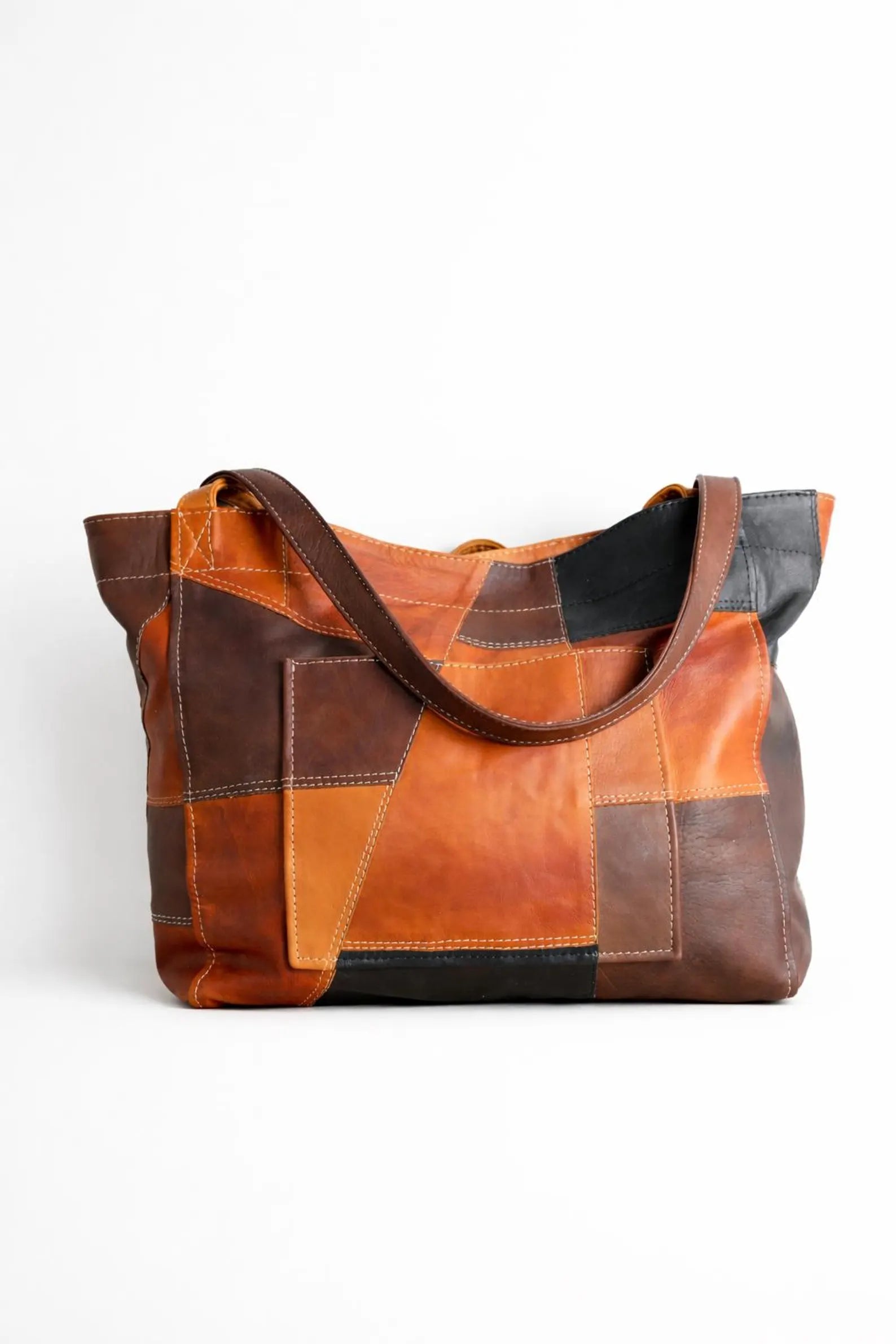 Patchwork Bag