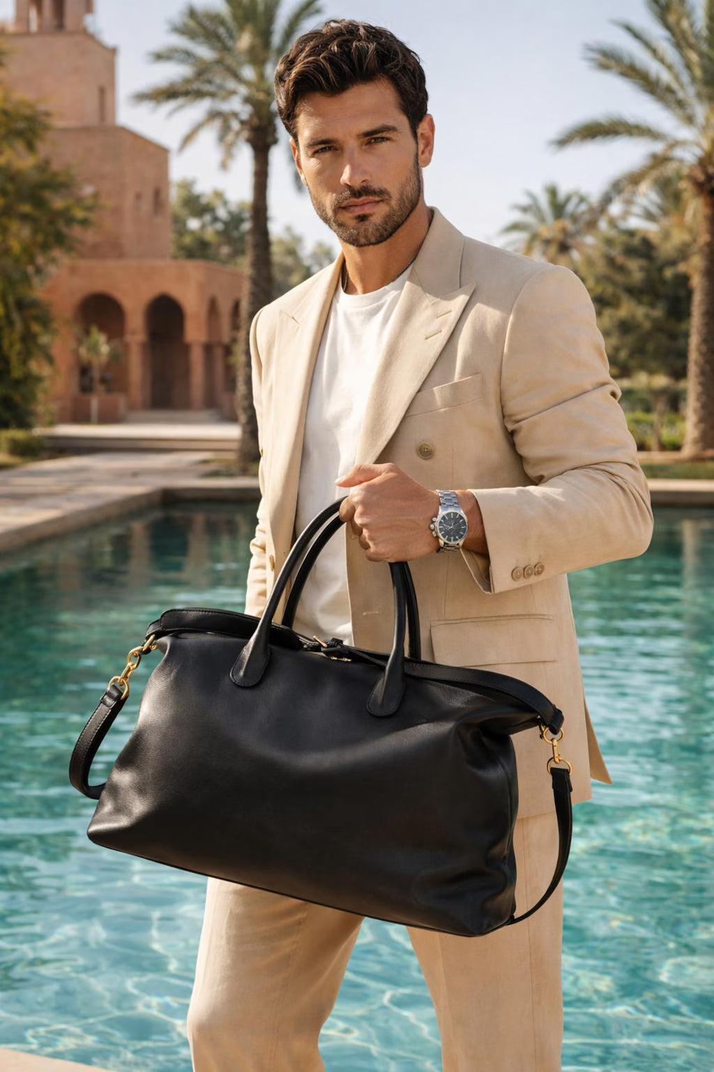 Weekender Bag