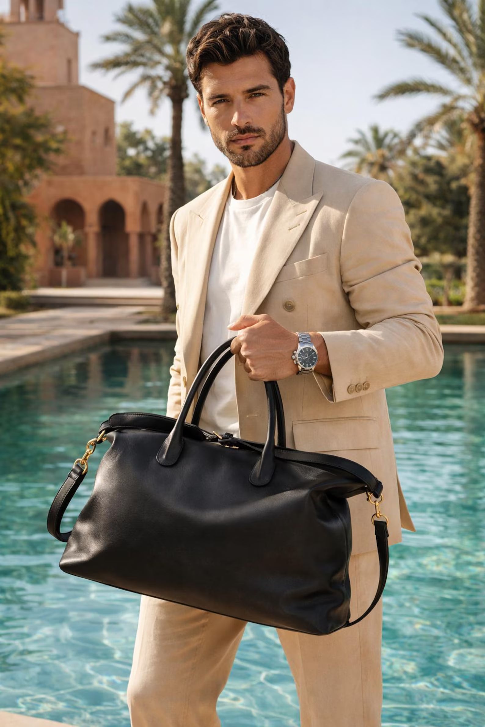 Weekender Bag