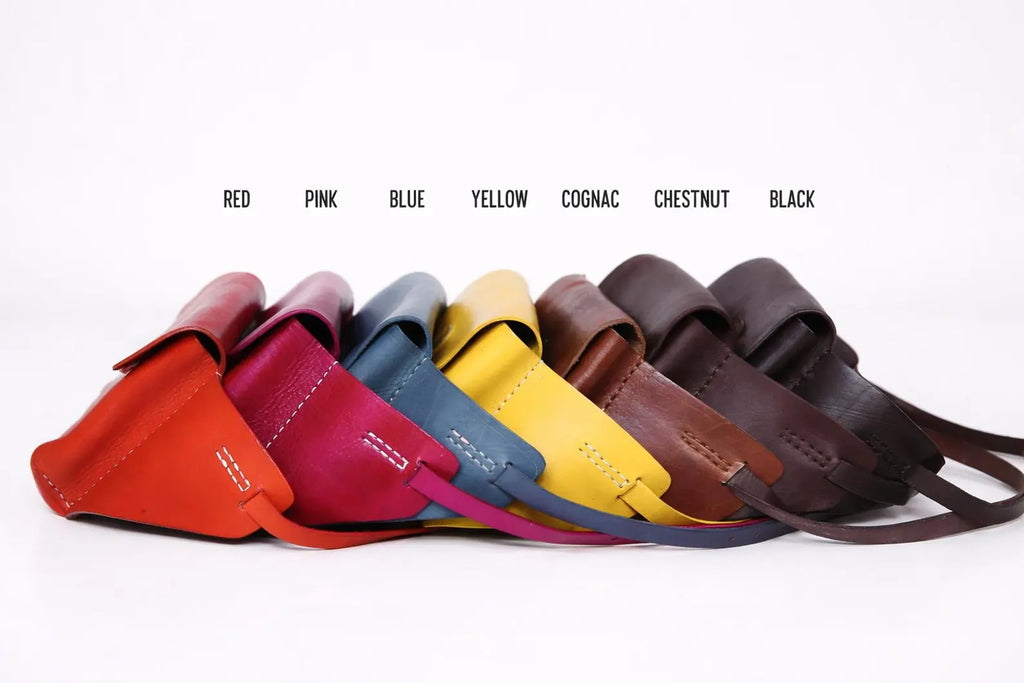 Crossbody Waist Hip Pack