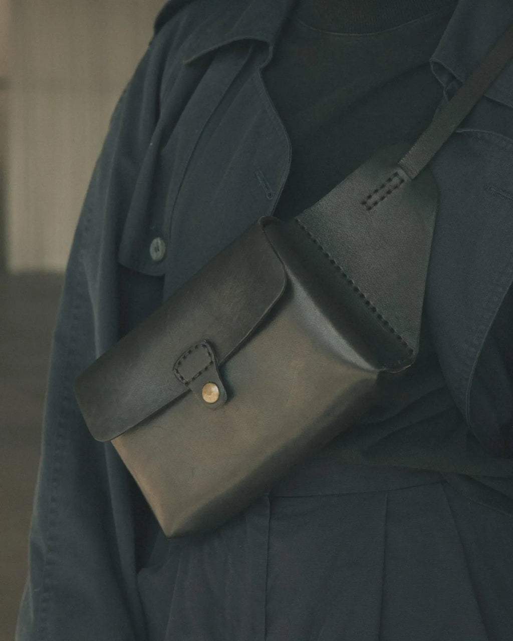 Crossbody Waist Hip Pack